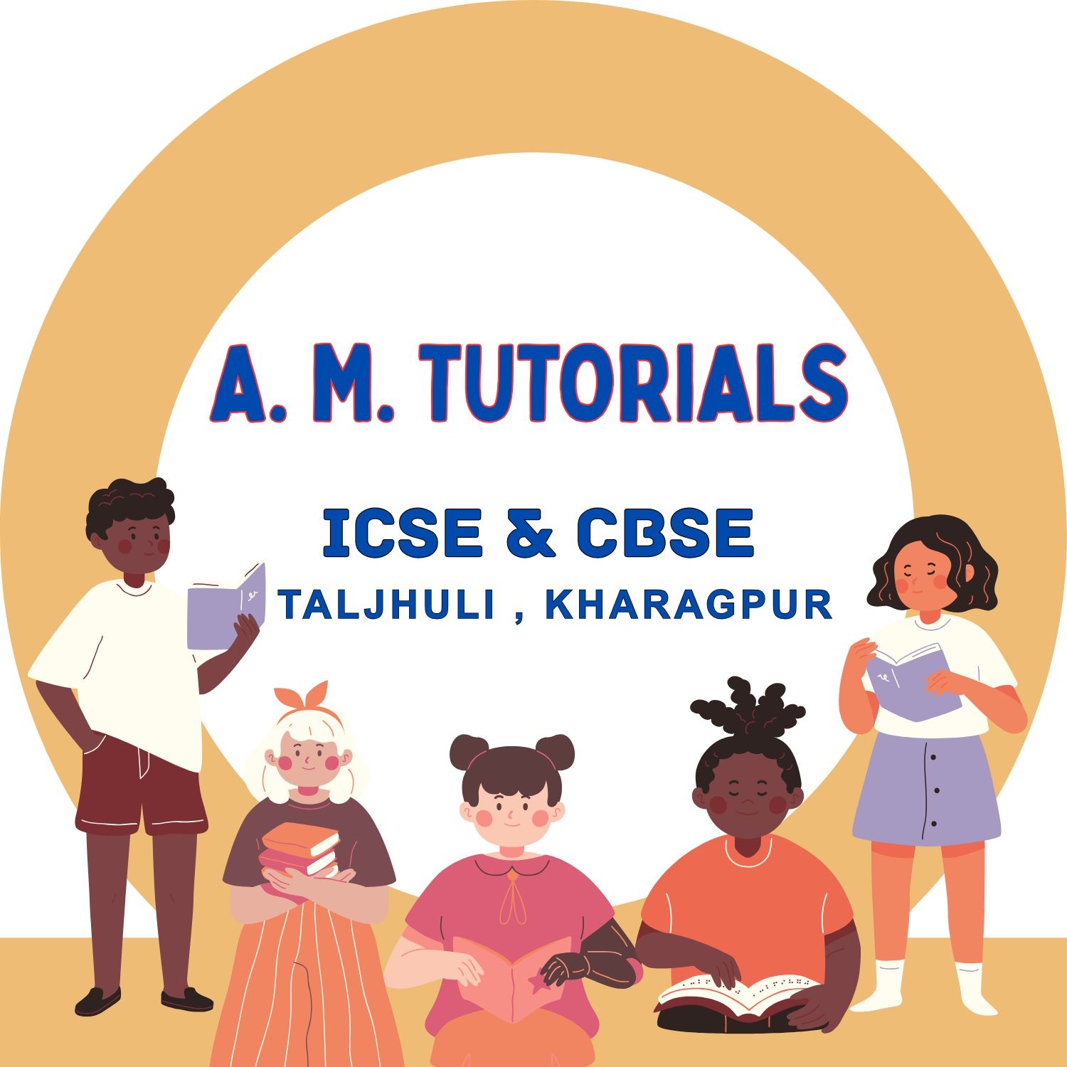 AM Tutorials