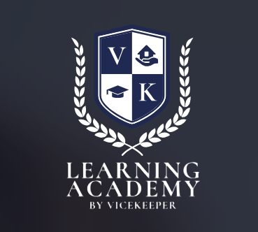 Vicekeeper Academy