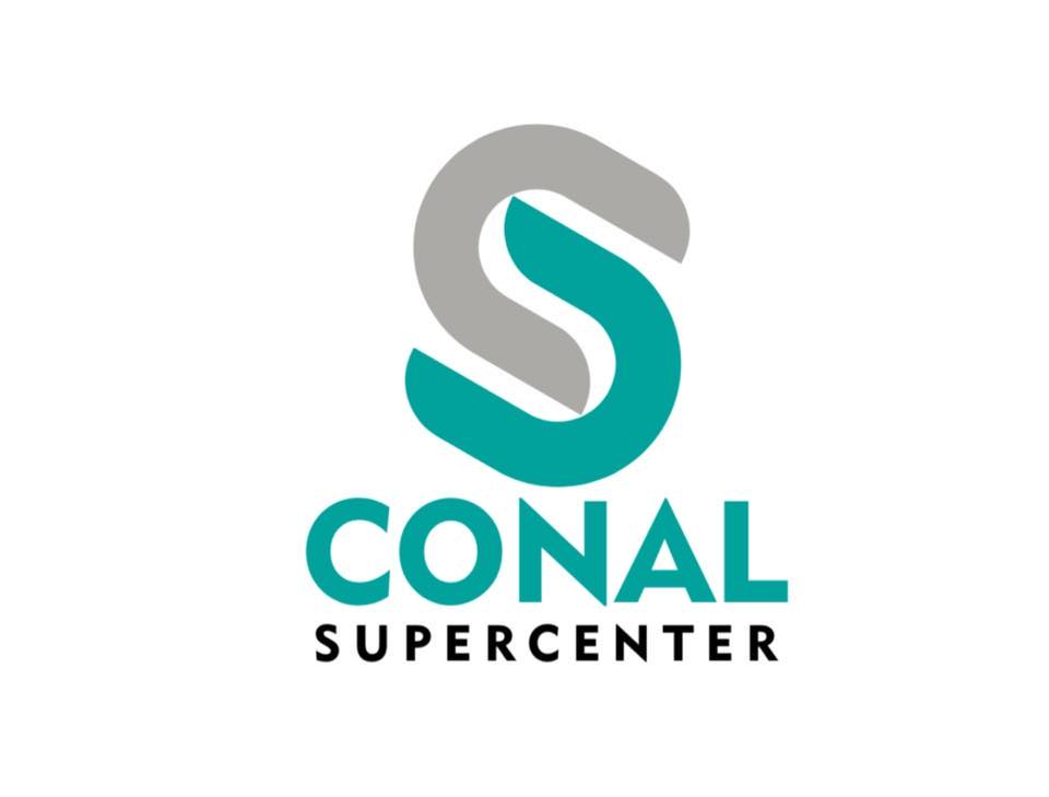 Conal Supercenter Martinópolis | Martinópolis SP