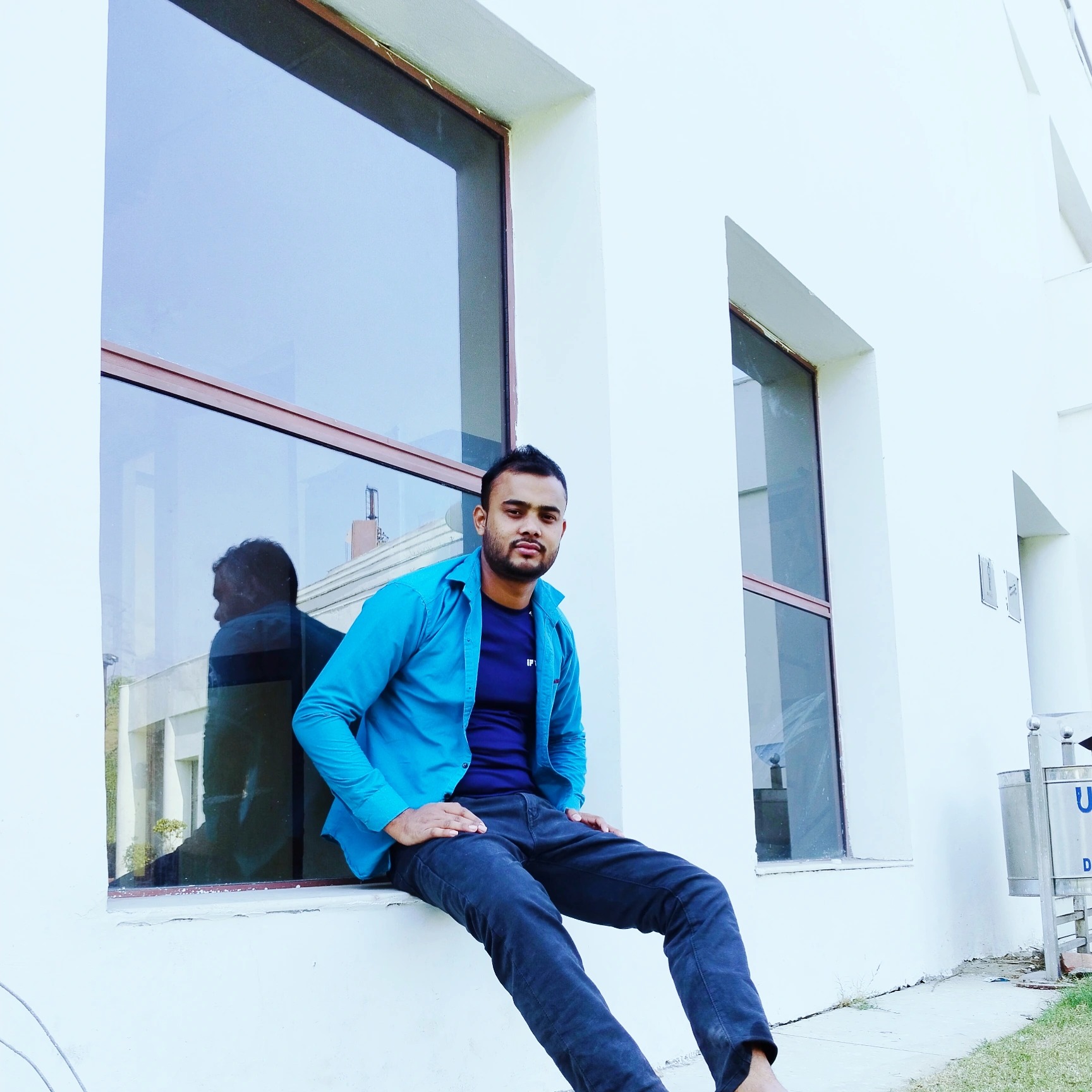 M D Rashidul khan