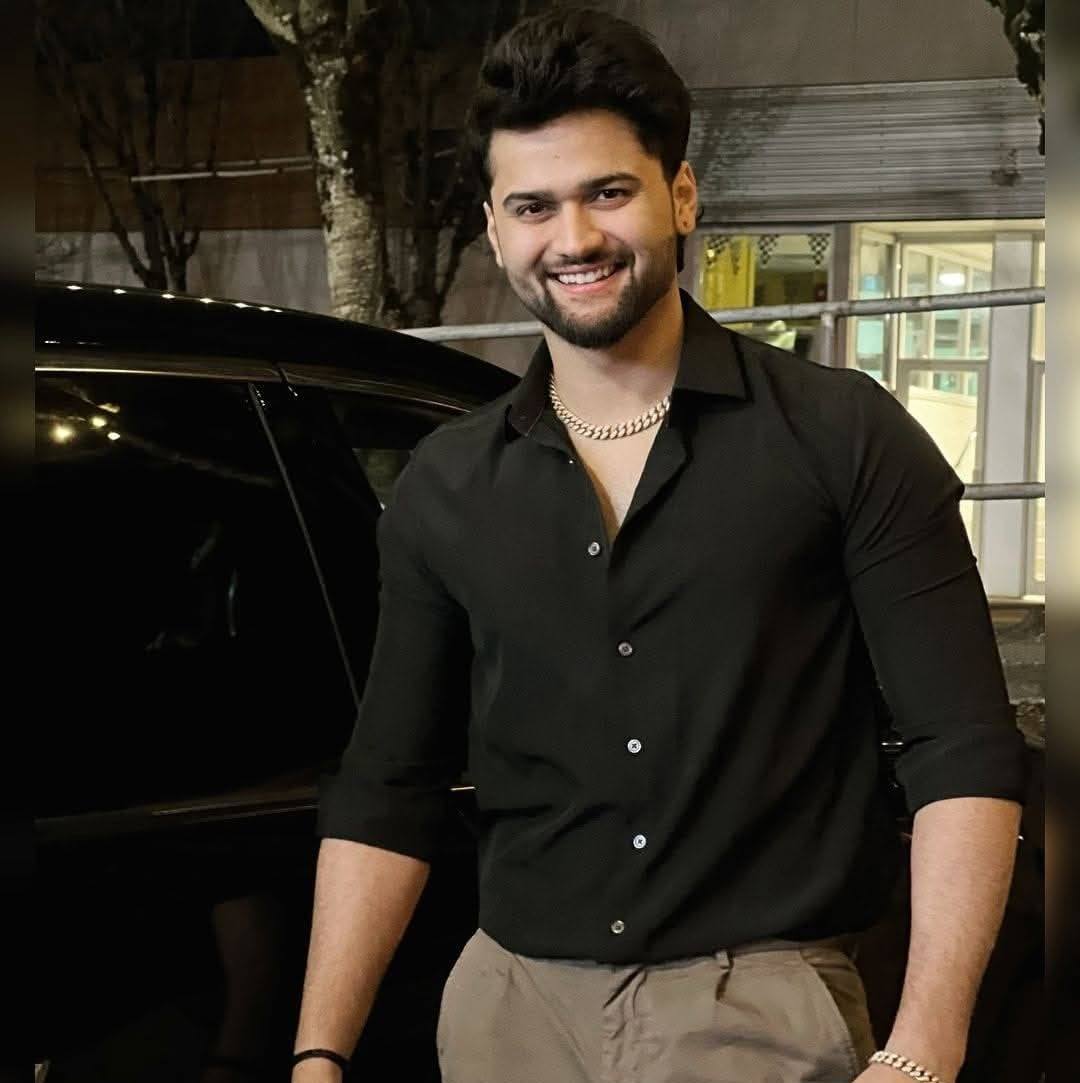 Maneesh Chohdry