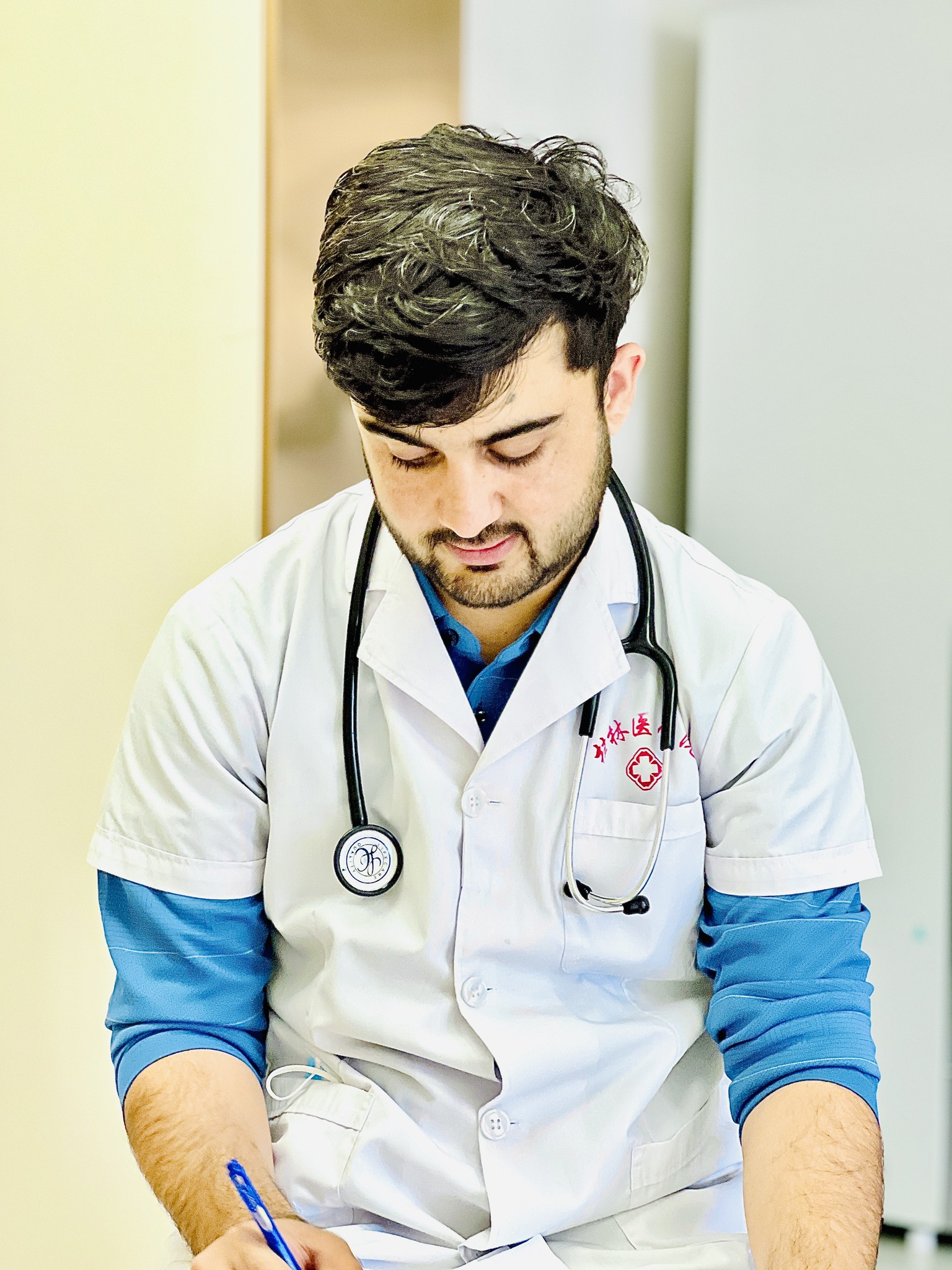 Dr ShaN