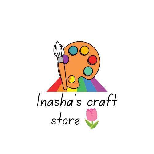 Inasha's Craft Store