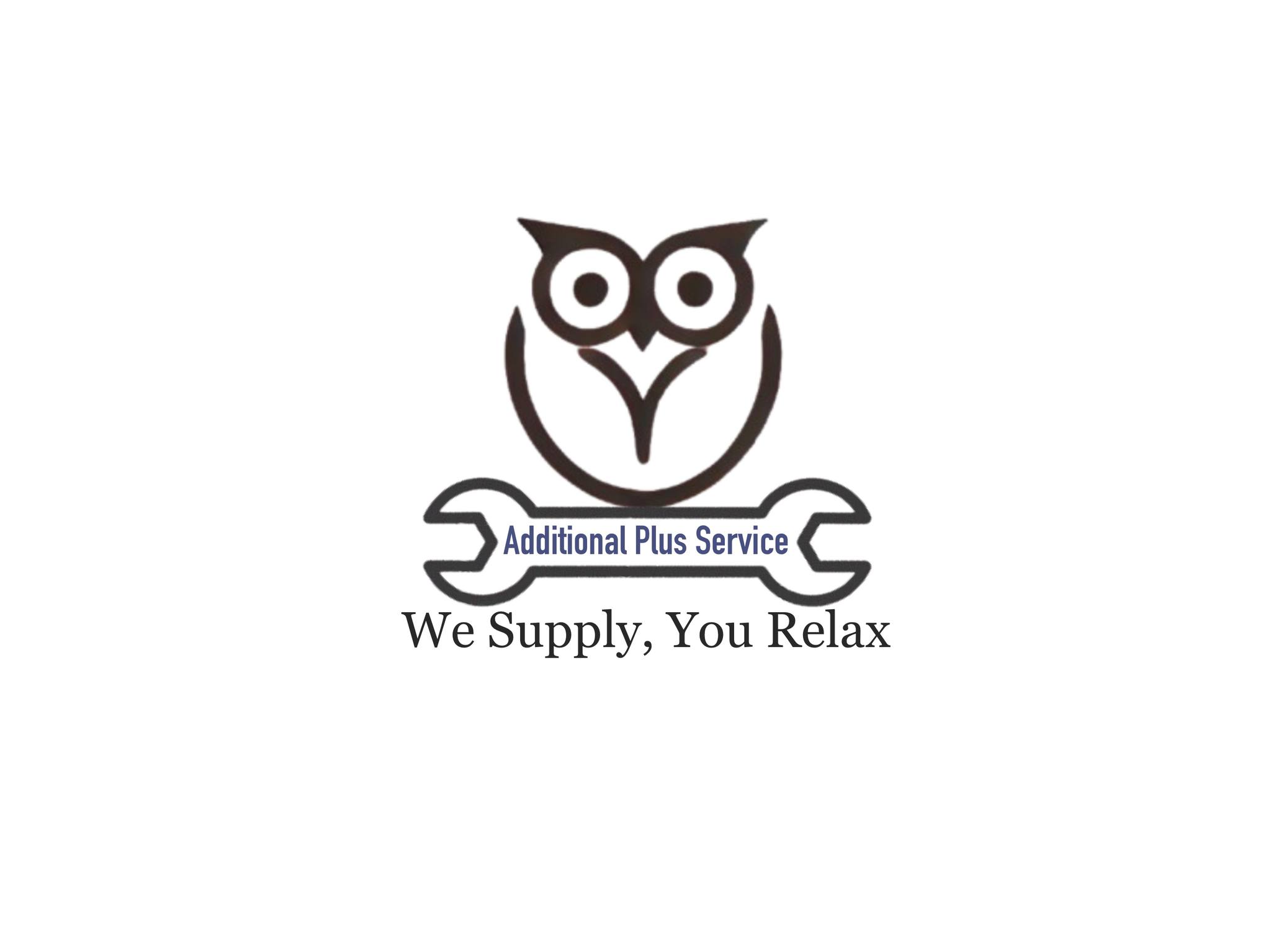 Additional Plus Service - APS