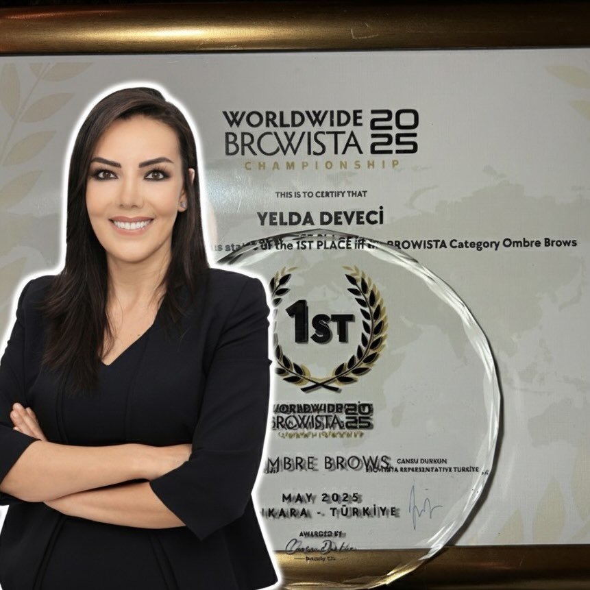 Yelda Yılmaz Deveci