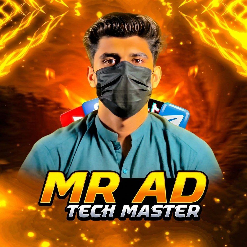 Ad Tech Master
