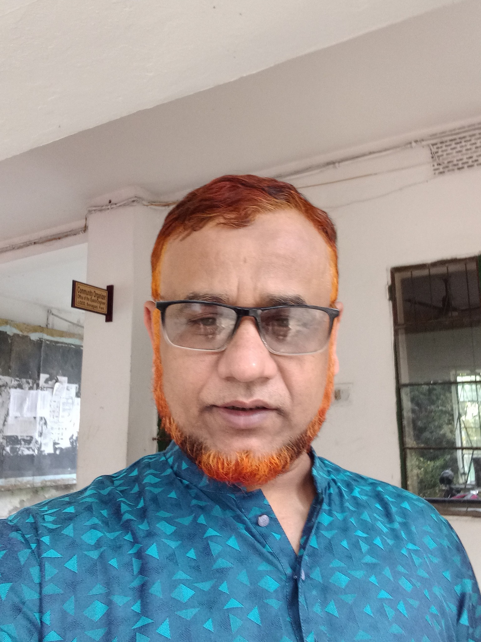 জি এম নাজমুল হাসান