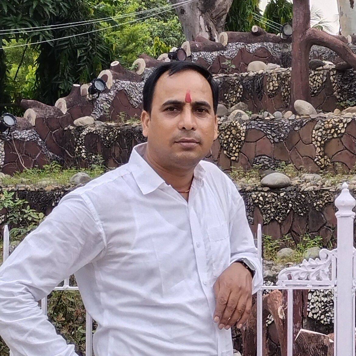 Vijendra Kumar Official
