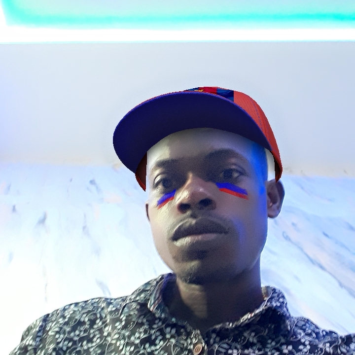 What is going on with our Starboy Saka | Godfrey Peter