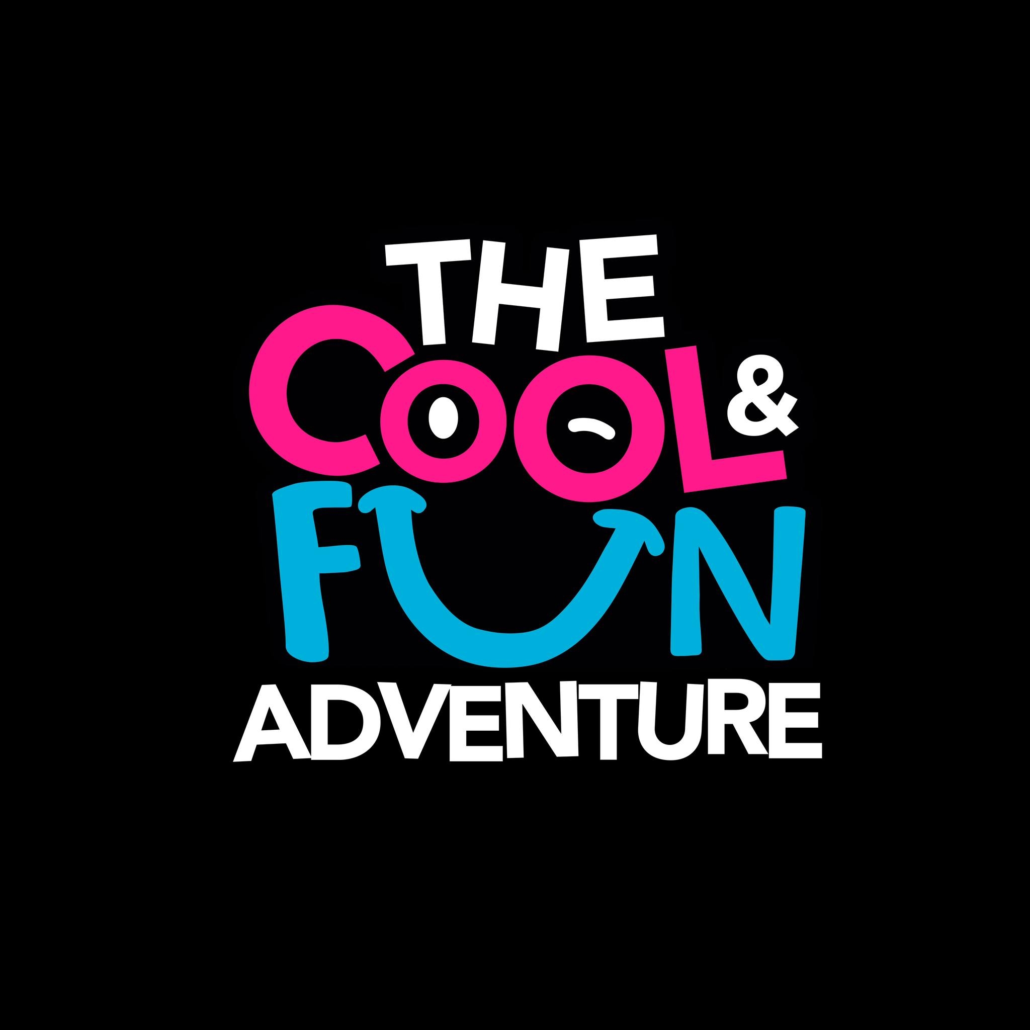 The cool and fun Adventure