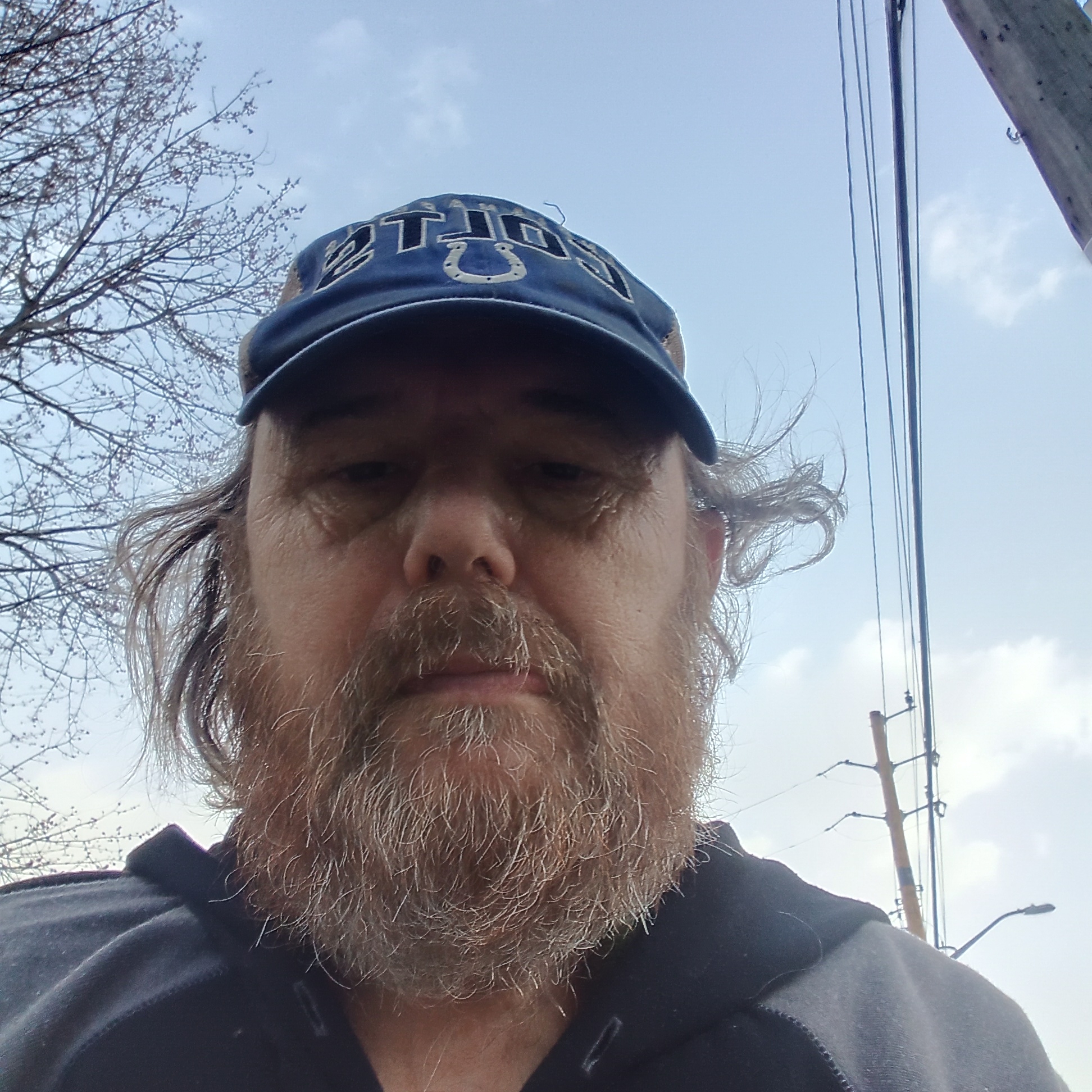 Larry McCool