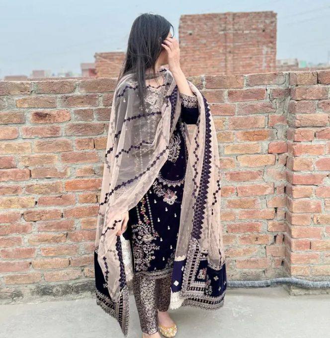 Romesa Khan