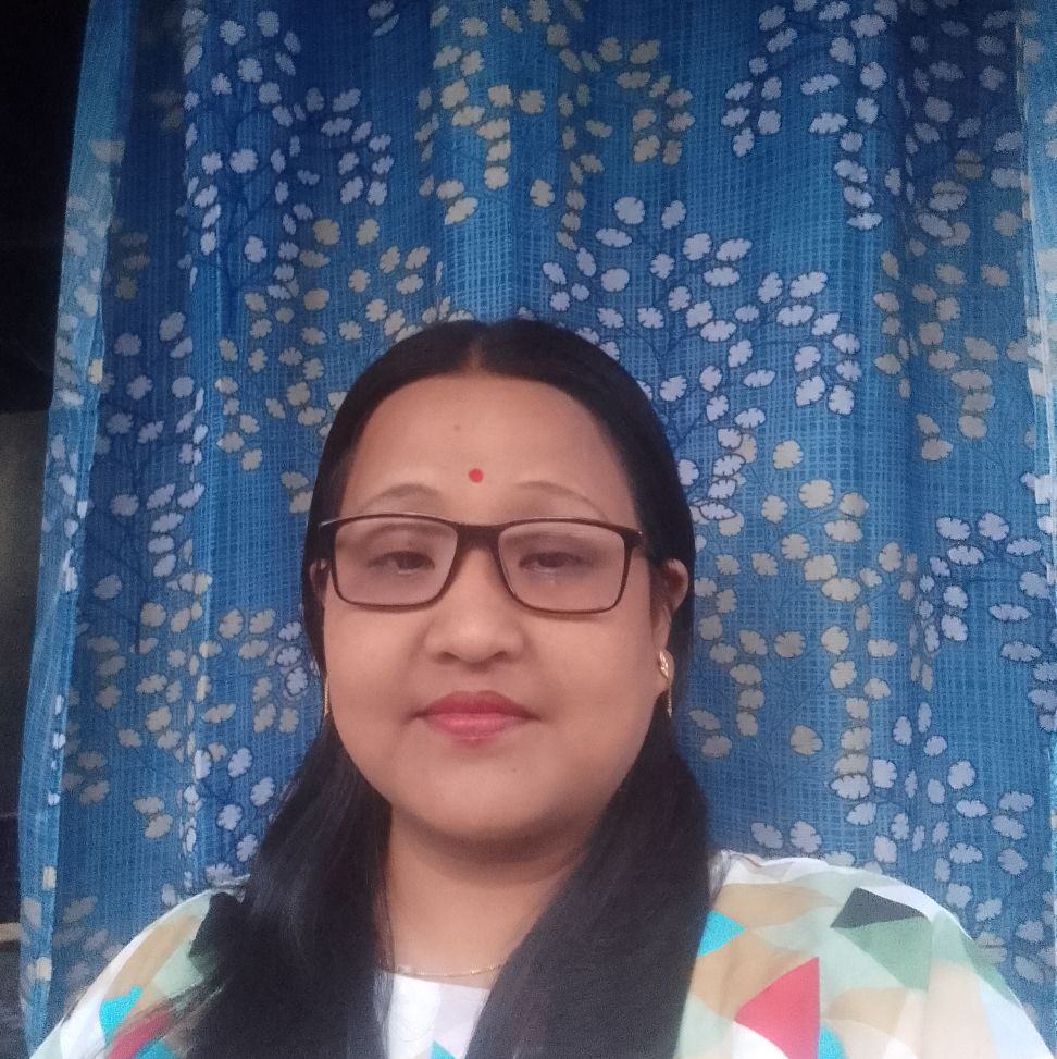 Mamu Phukan | Jorhat