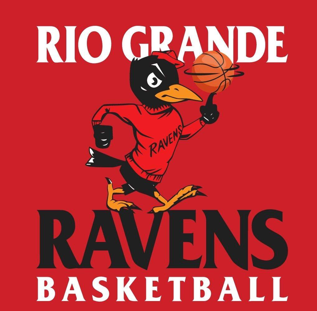 Rio Grande High School Ravens Boys Basketball