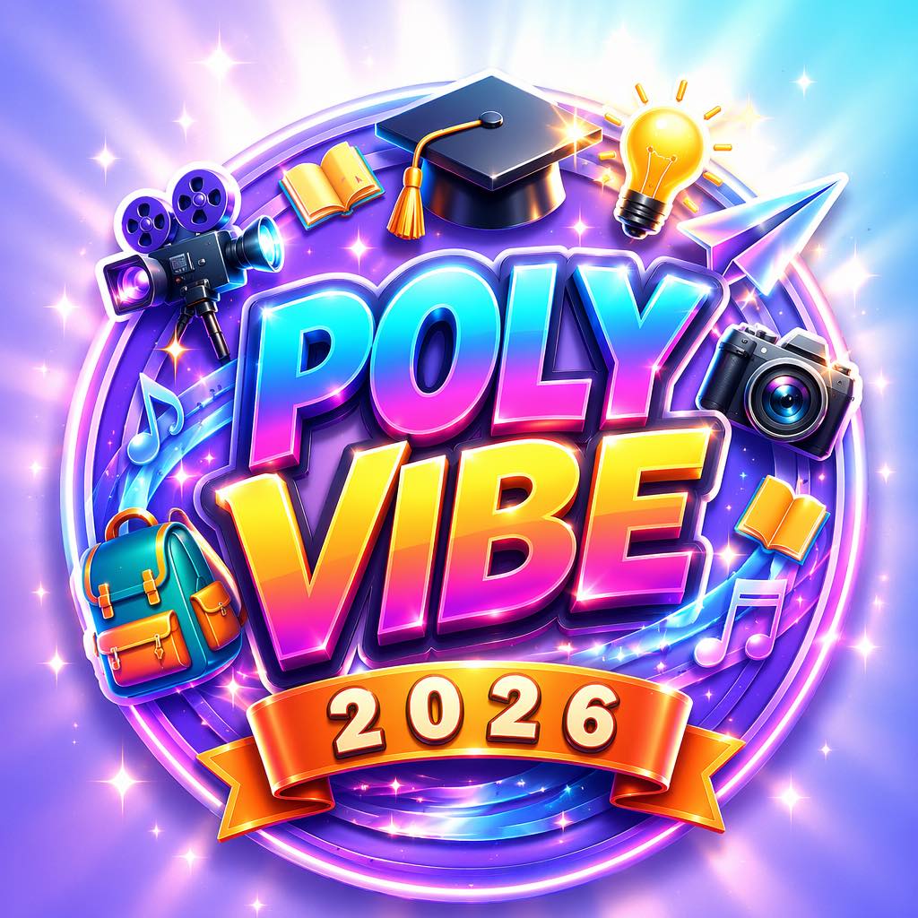 Poly Vibe 2026 | Buon Ma Thuot
