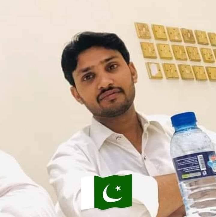 Rashid gujjar