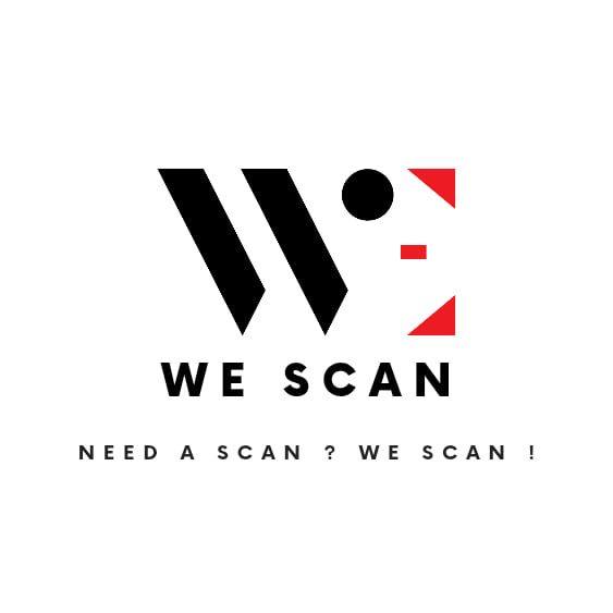 We Scan | Mansoura