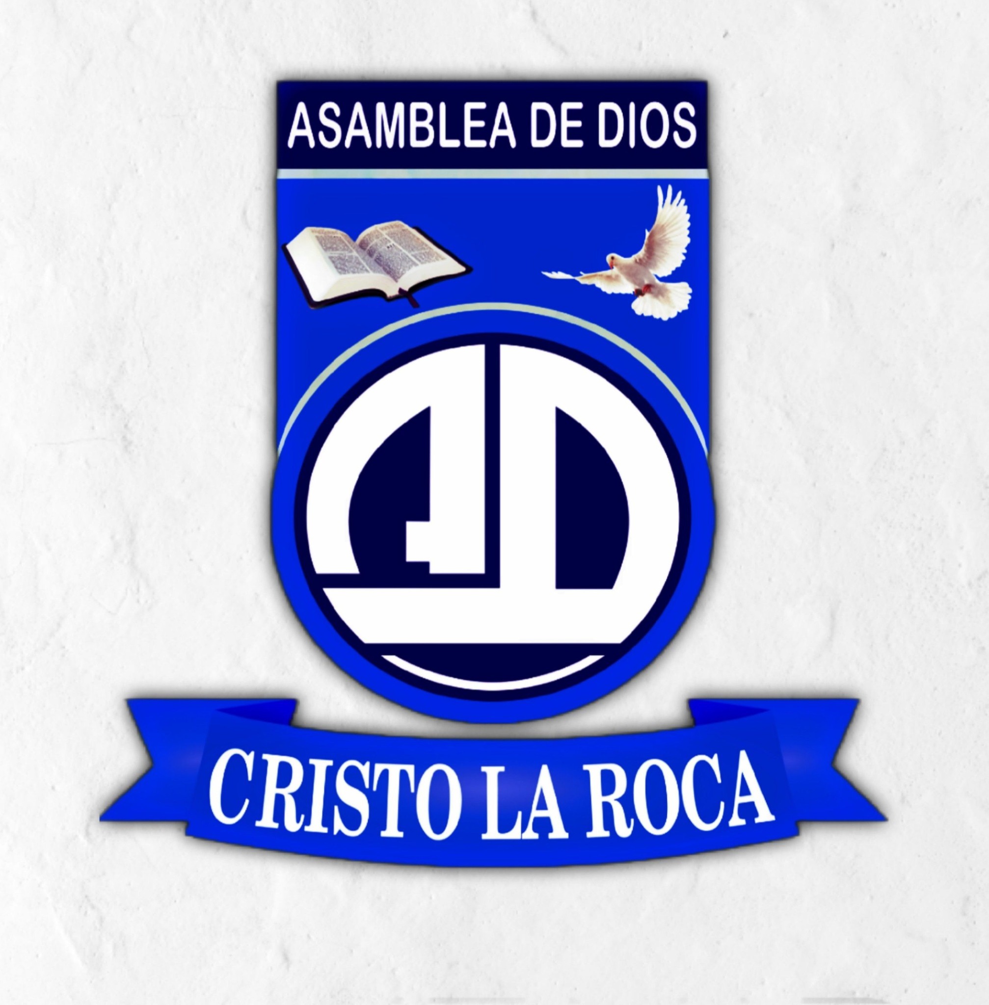 AD Cristo La Roca Belém