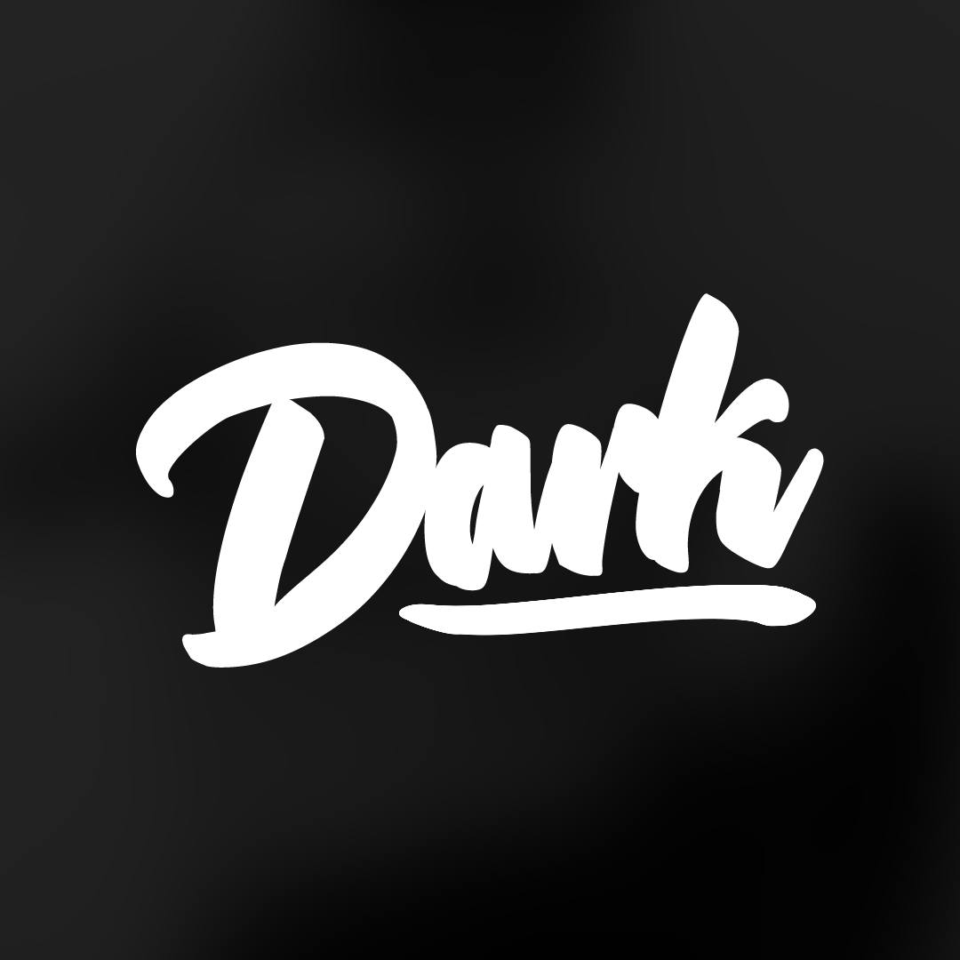 dark