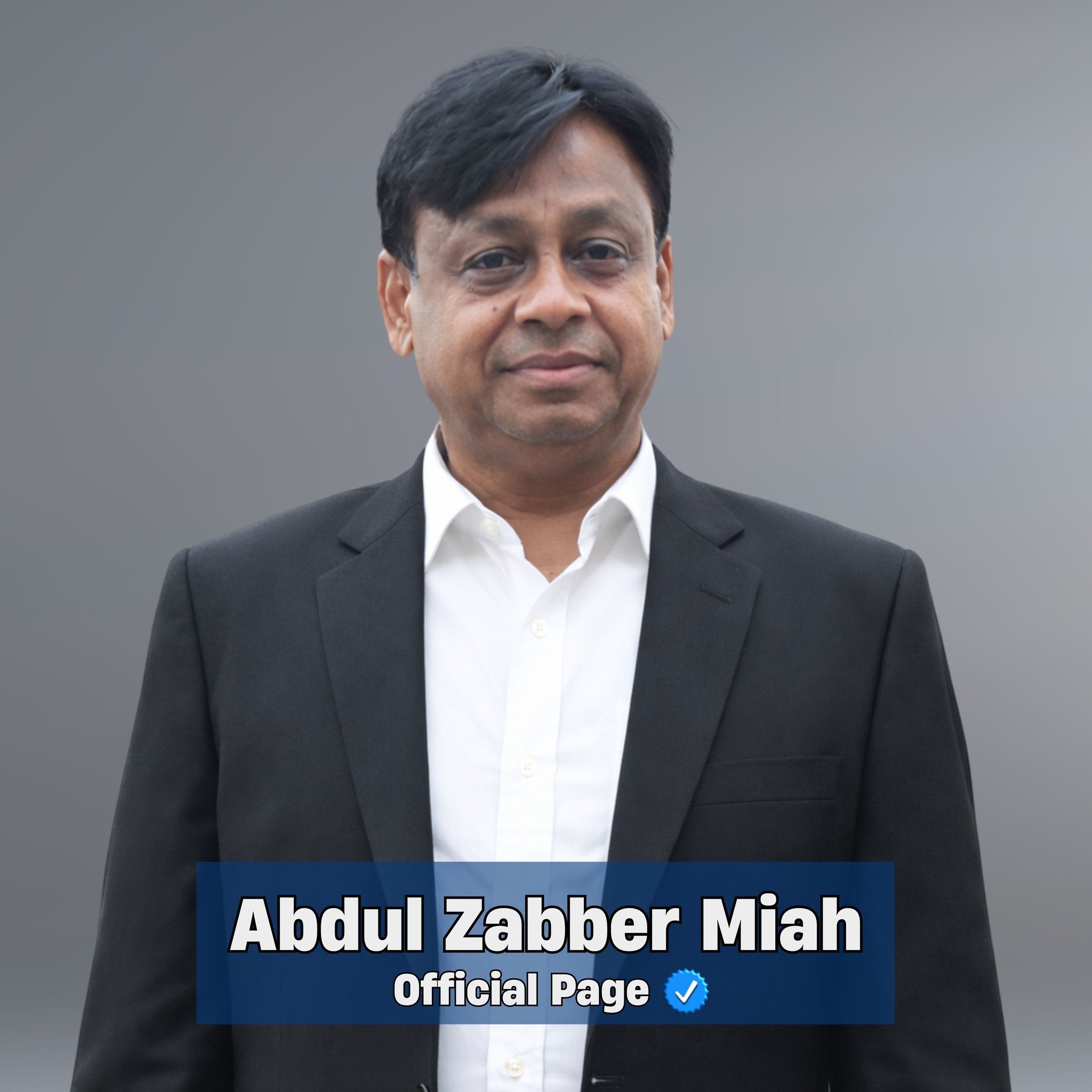Abdul Zabber
