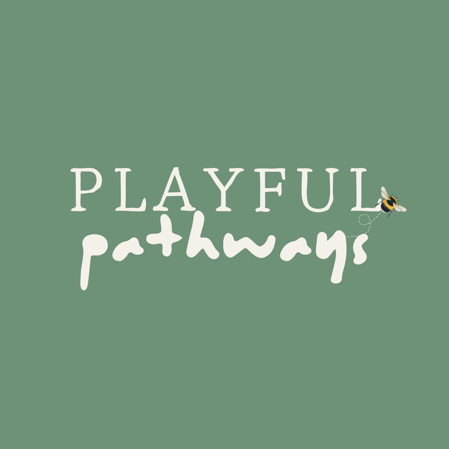 Playful Pathways