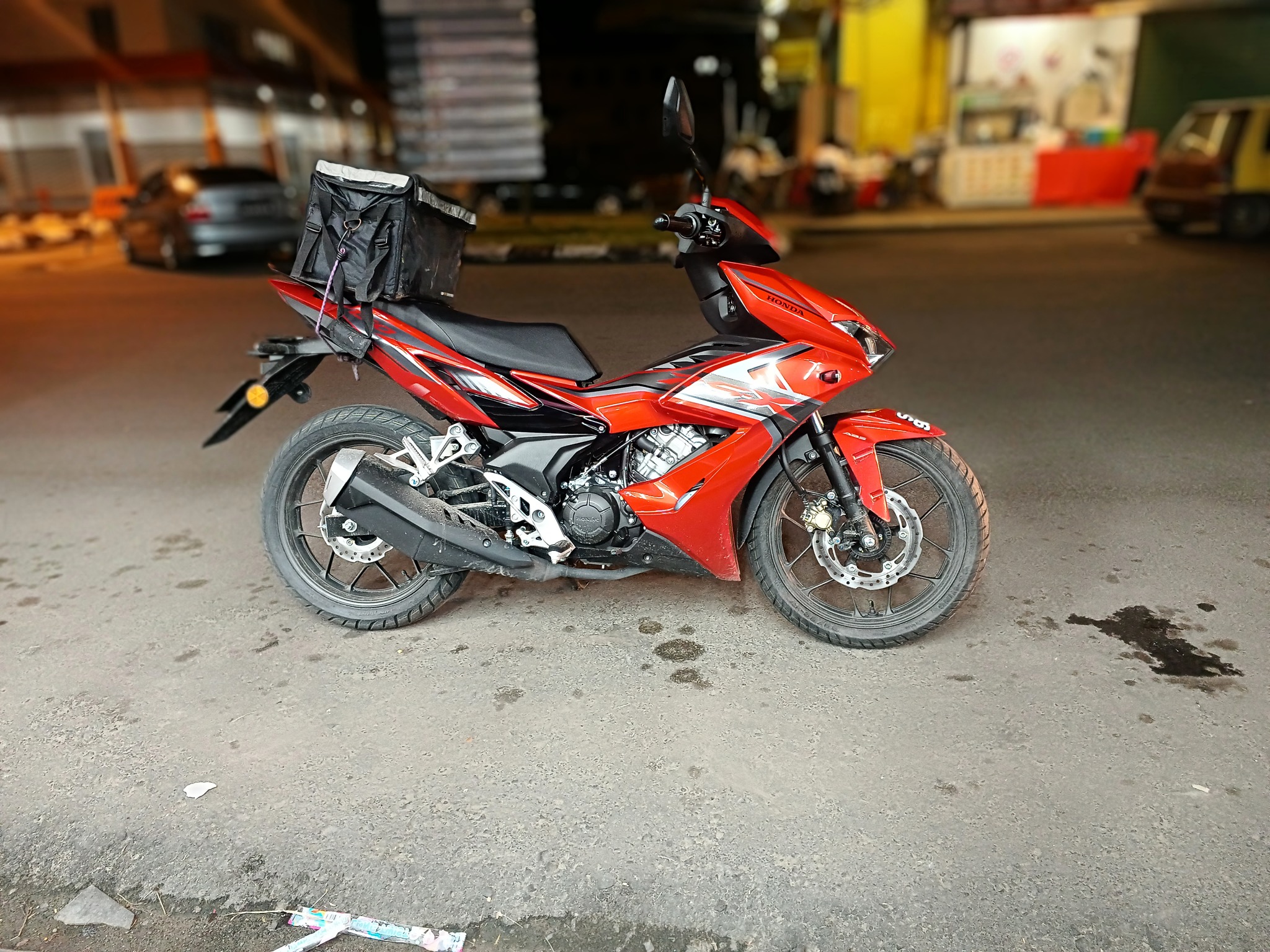 Iklan Bebas Ranau II | Facebook