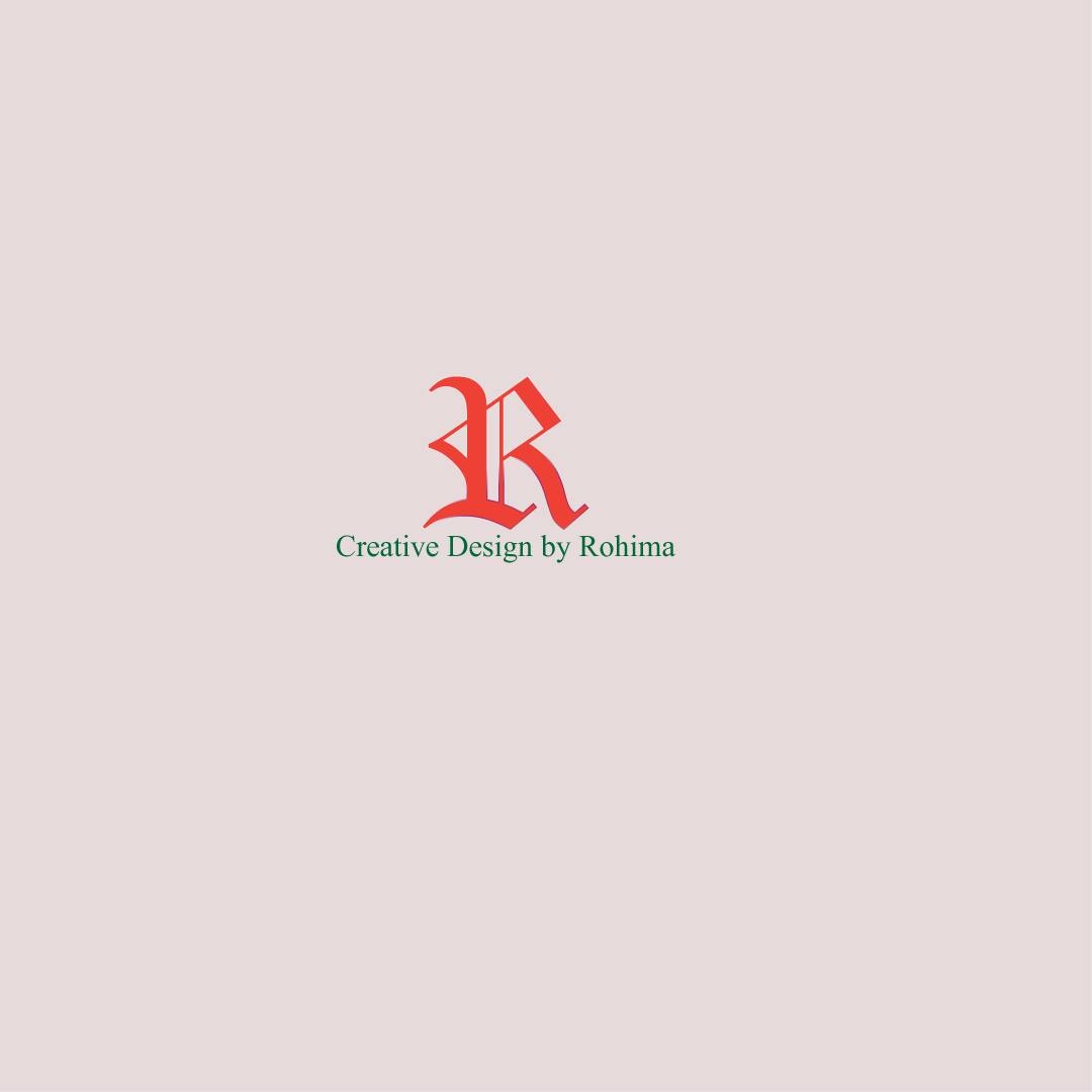 Creative Design By Rohima