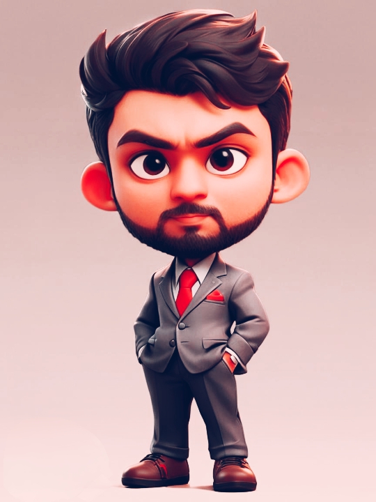Mr. Raihan