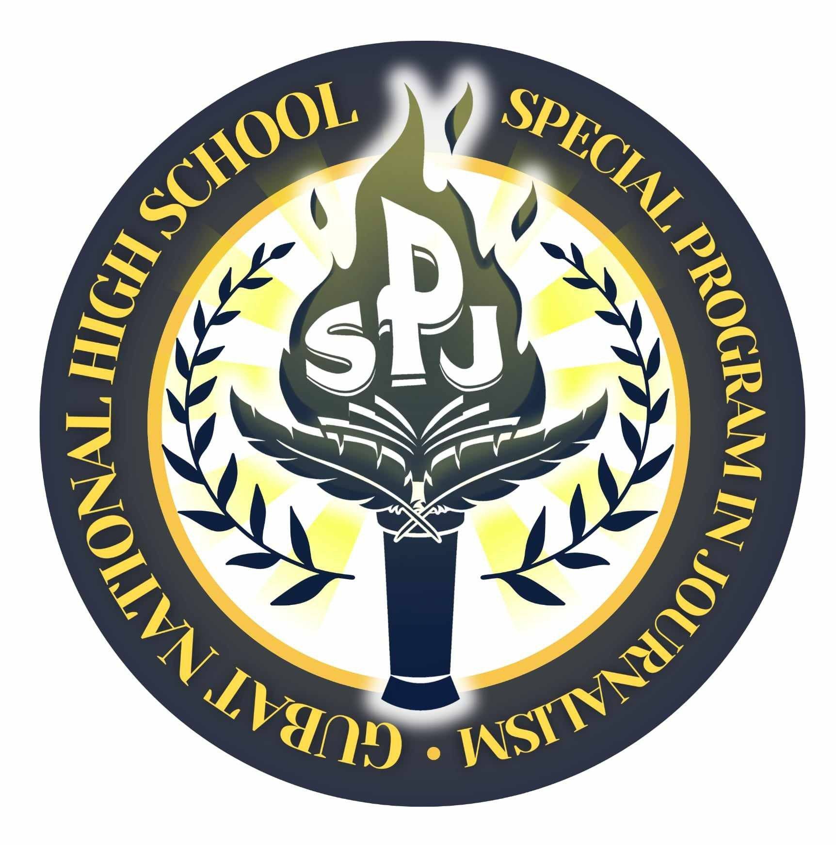 Gubat National High School - Special Program in Journalism | Gubat