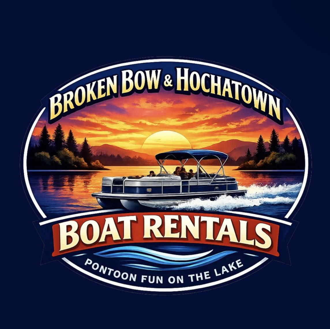 Broken Bow and Hochatown Boat Rentals | Broken Bow OK