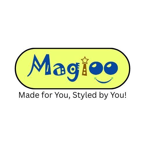 Magioo personalized products