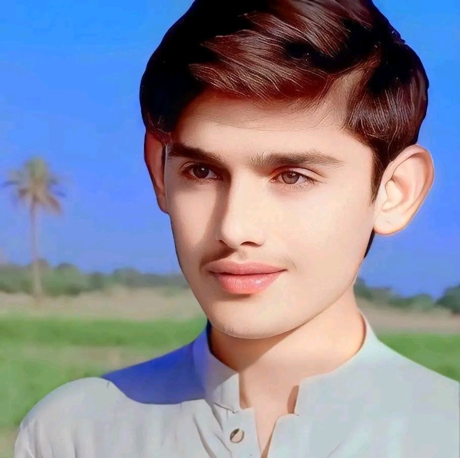 Ghulam Rasool | Matli