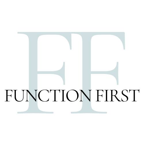 Function First