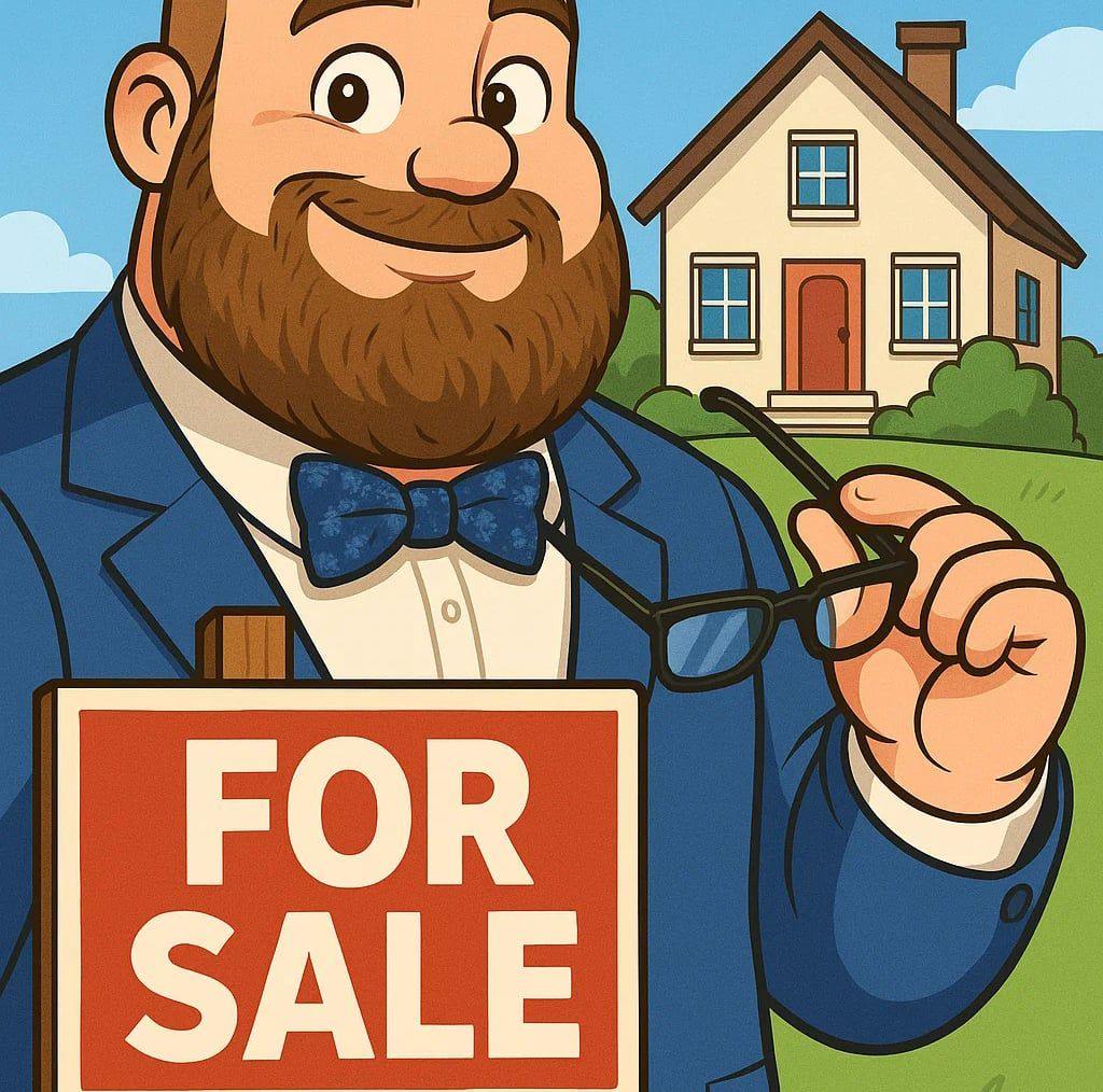 Phillip Cadle II Realtor | Beckley WV