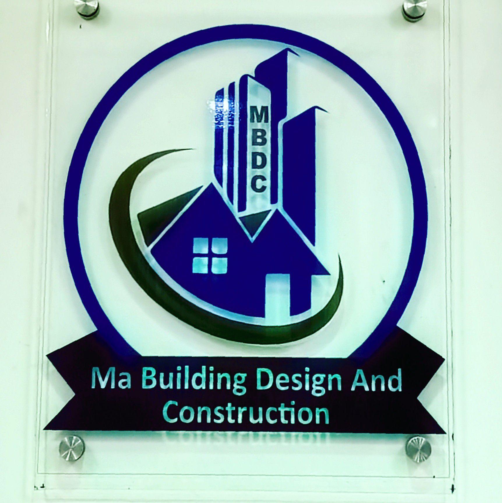 Ma Building Design & Construction | Rangpur