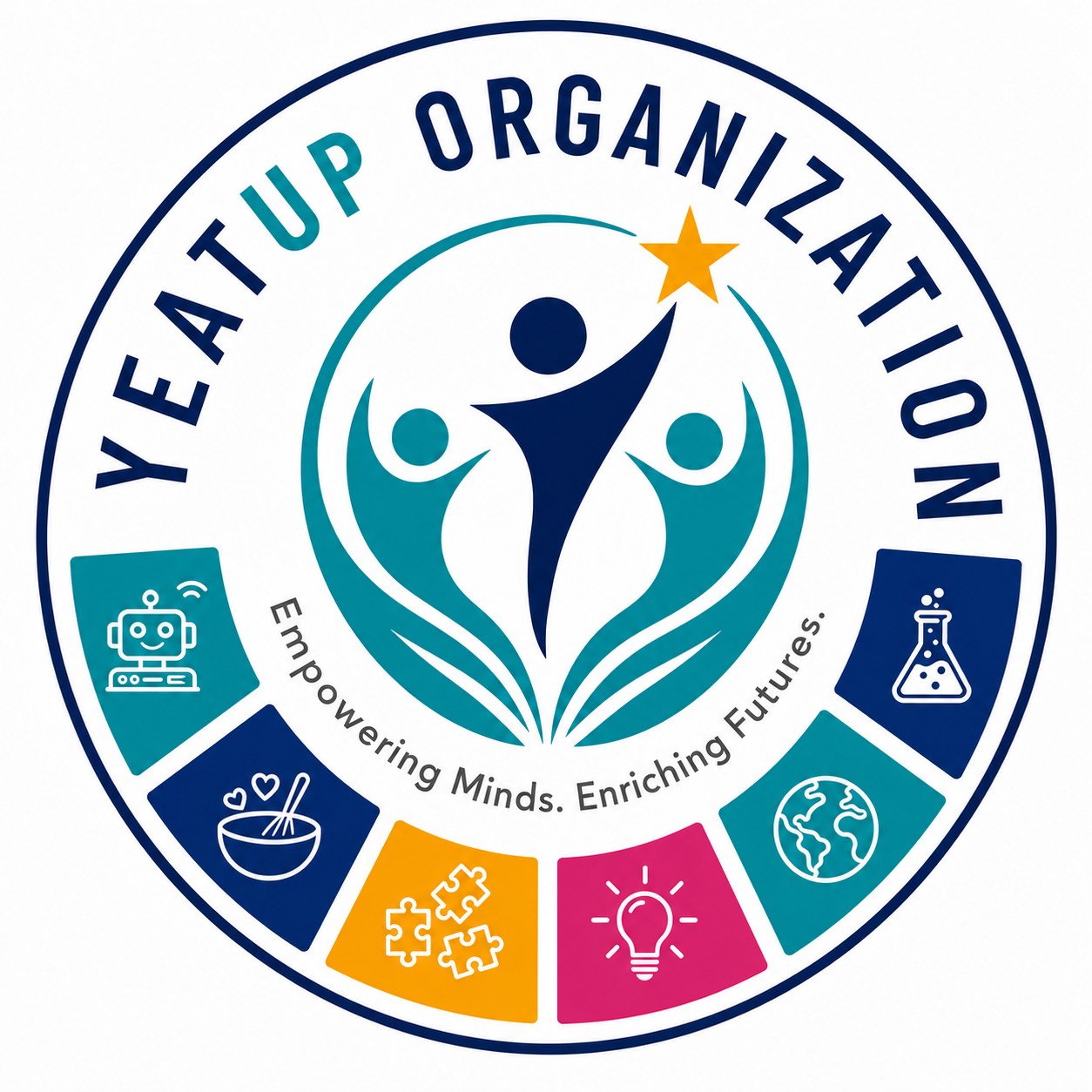 YEAT Up Organization | Houston TX