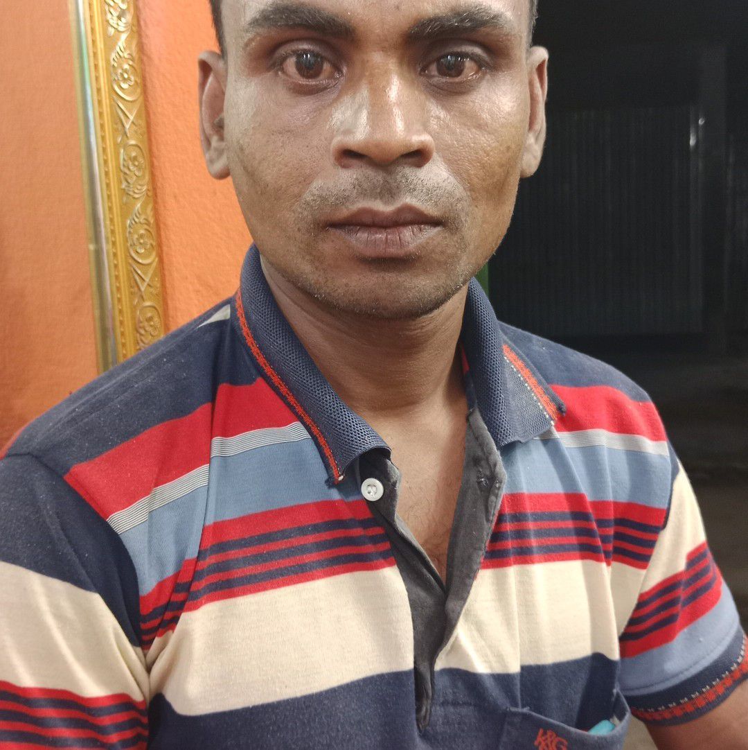 MD UJJOL MIA