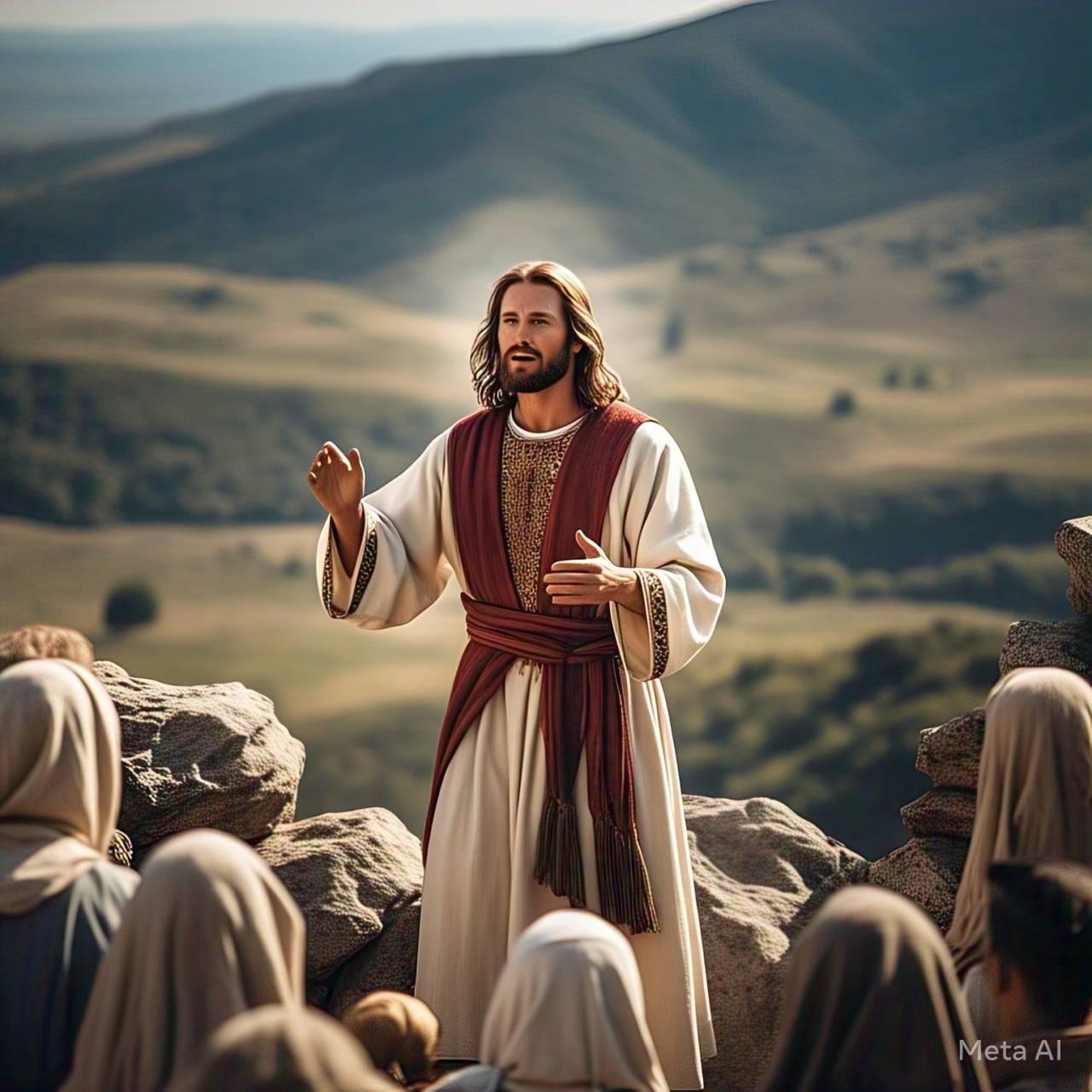 Cristo es la roca