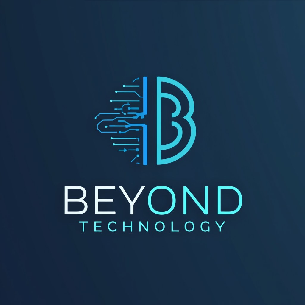 Beyond Technology