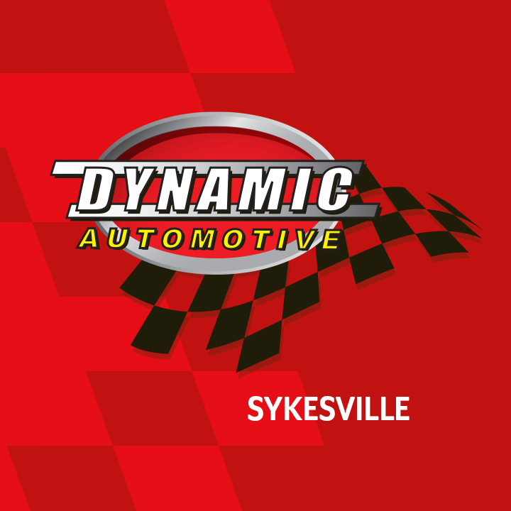 Dynamic Automotive Sykesville | Sykesville MD