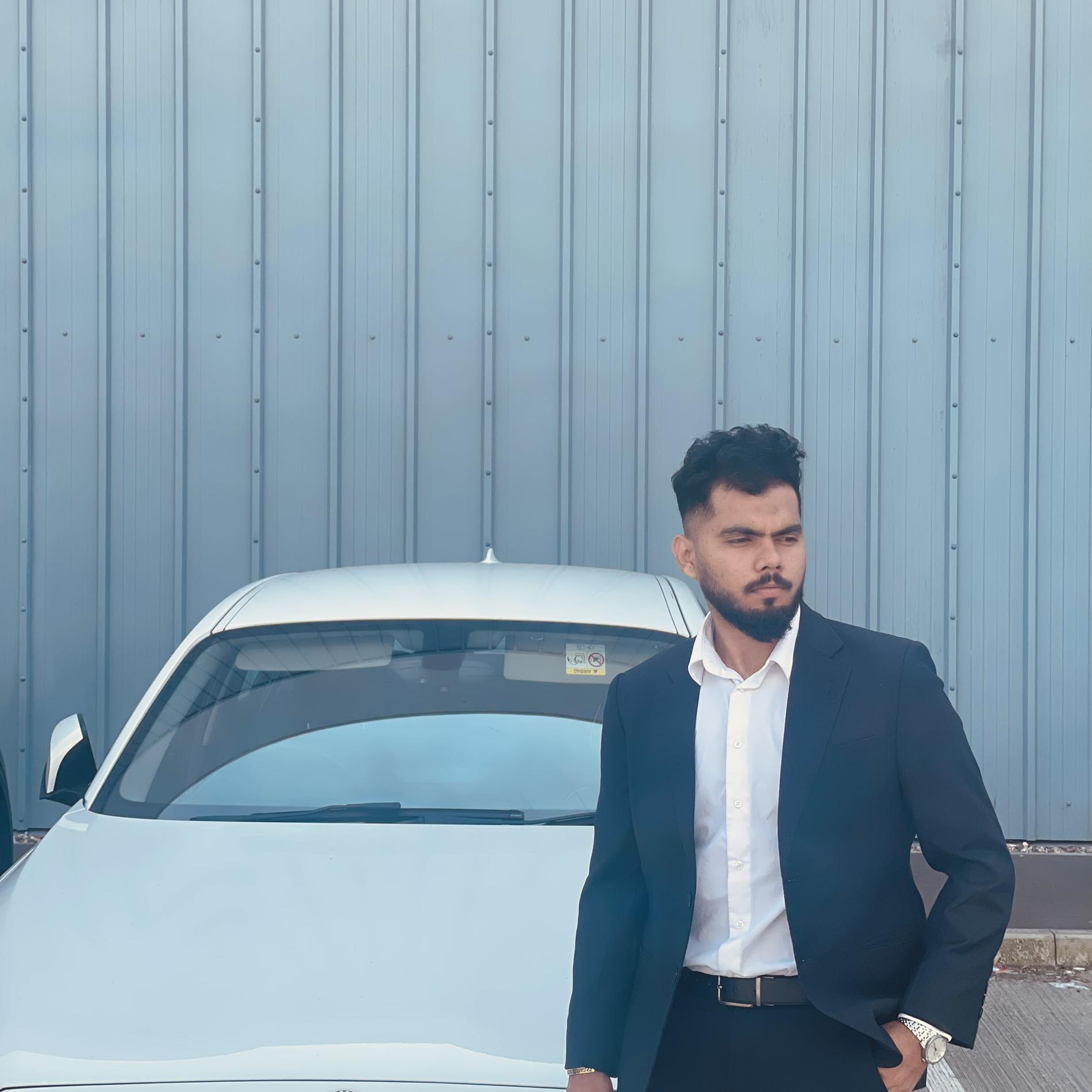 Shafin Rahman