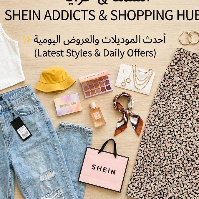 JS Brands | Shubra El Kheima