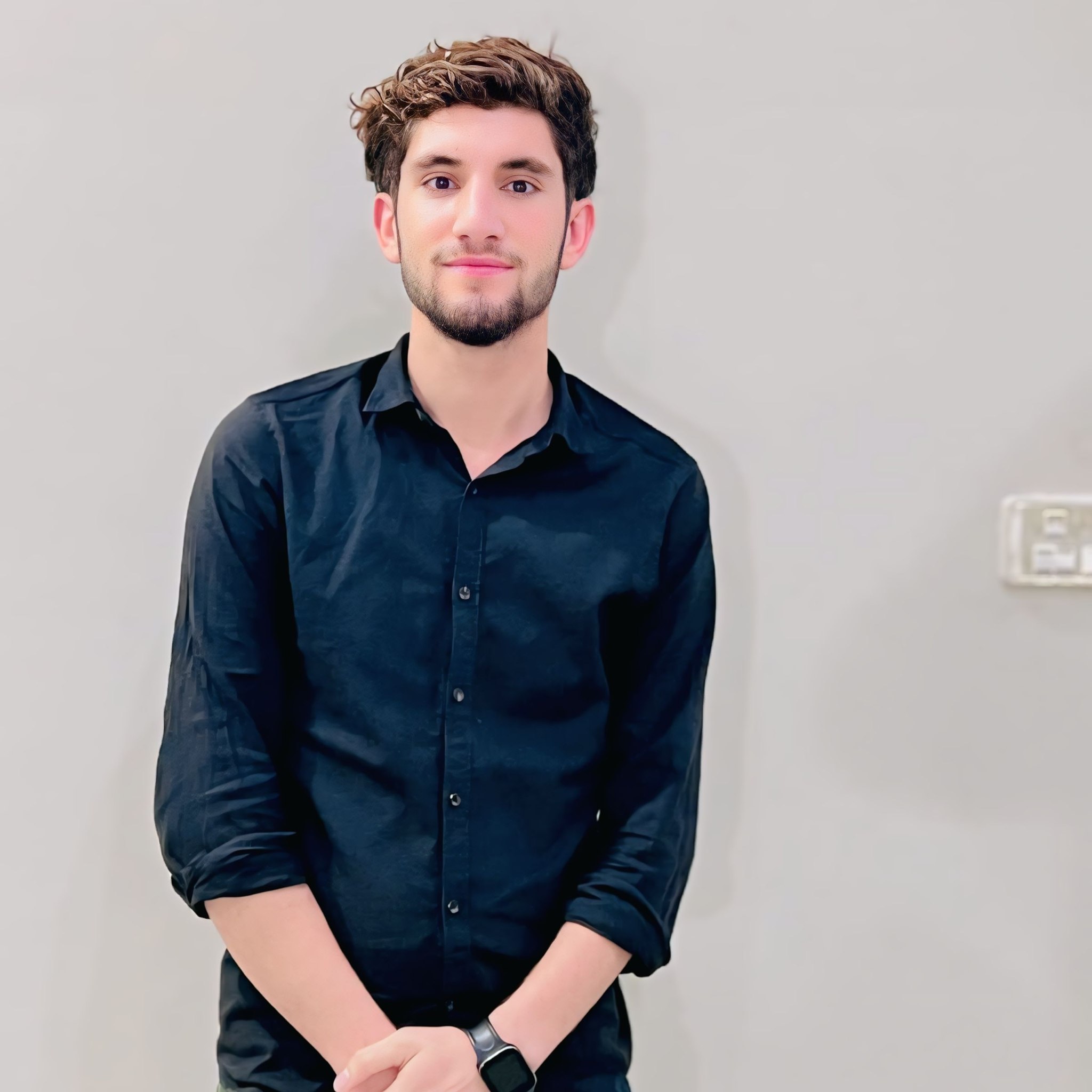 Nadeem Ur Rahman