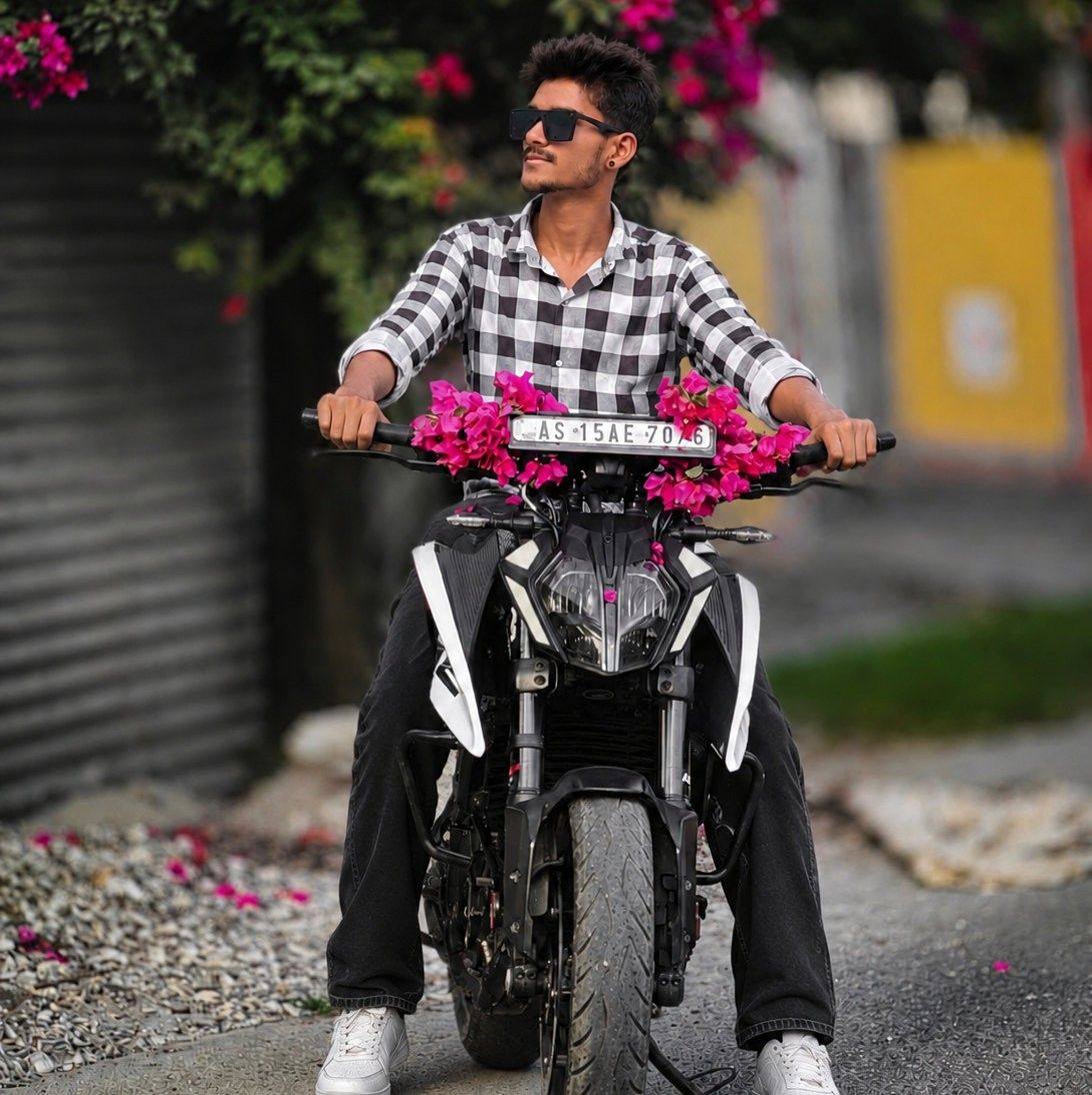 Pravat Sarkar