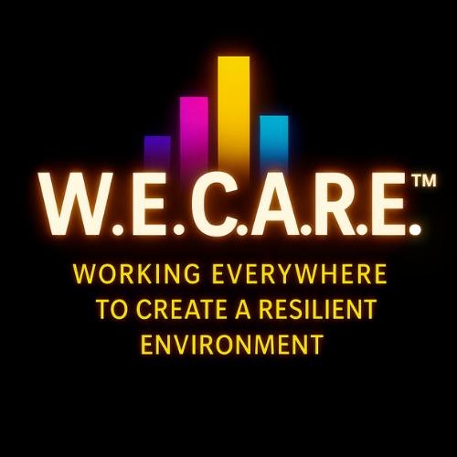 WE CARE - Working Everywhere 2 Create A Resilient Environment | Columbus OH