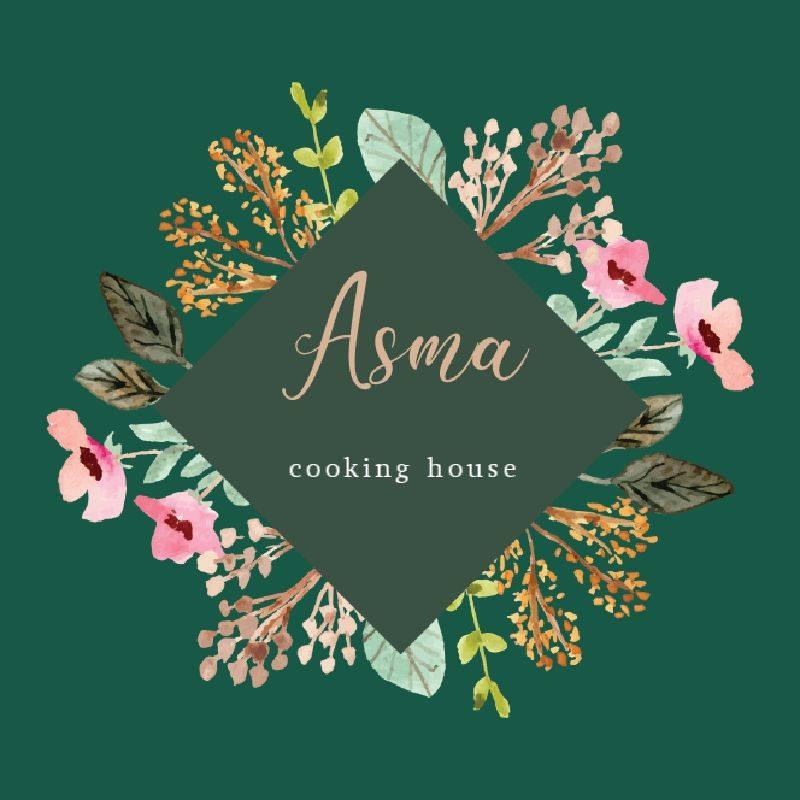 Asma cooking house