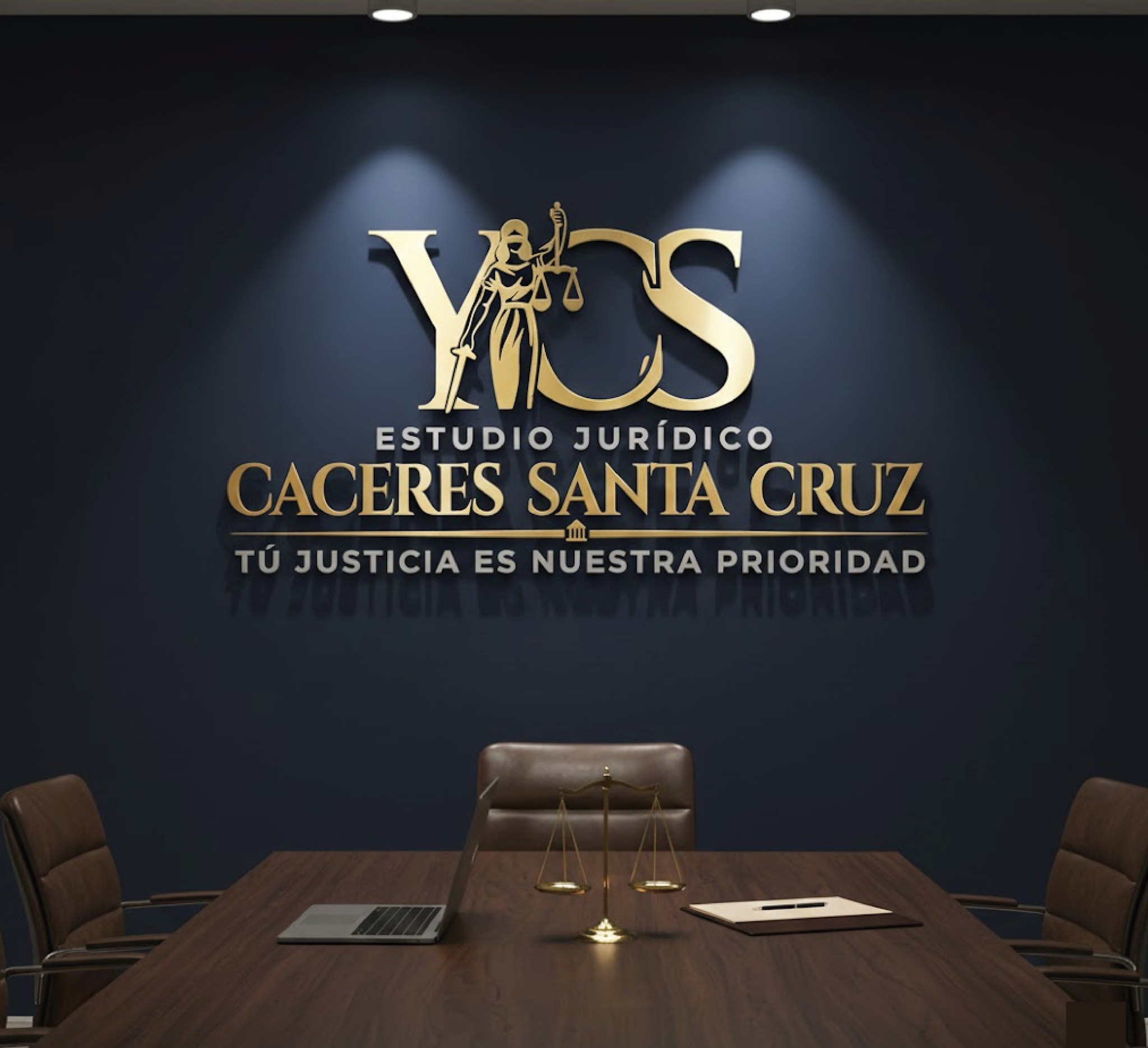 YCS. Abogados Asociados & Consultores PNP | Lima