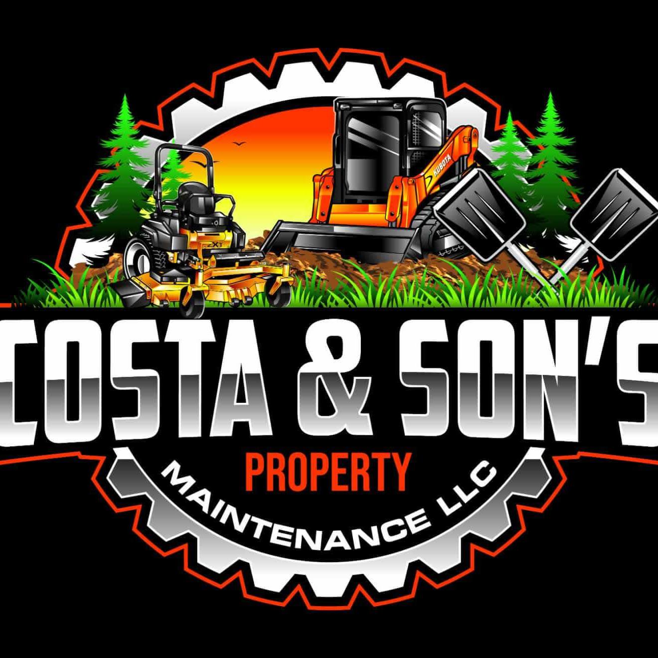 Costa & Son’s Property Maintenance LLC | Enfield CT