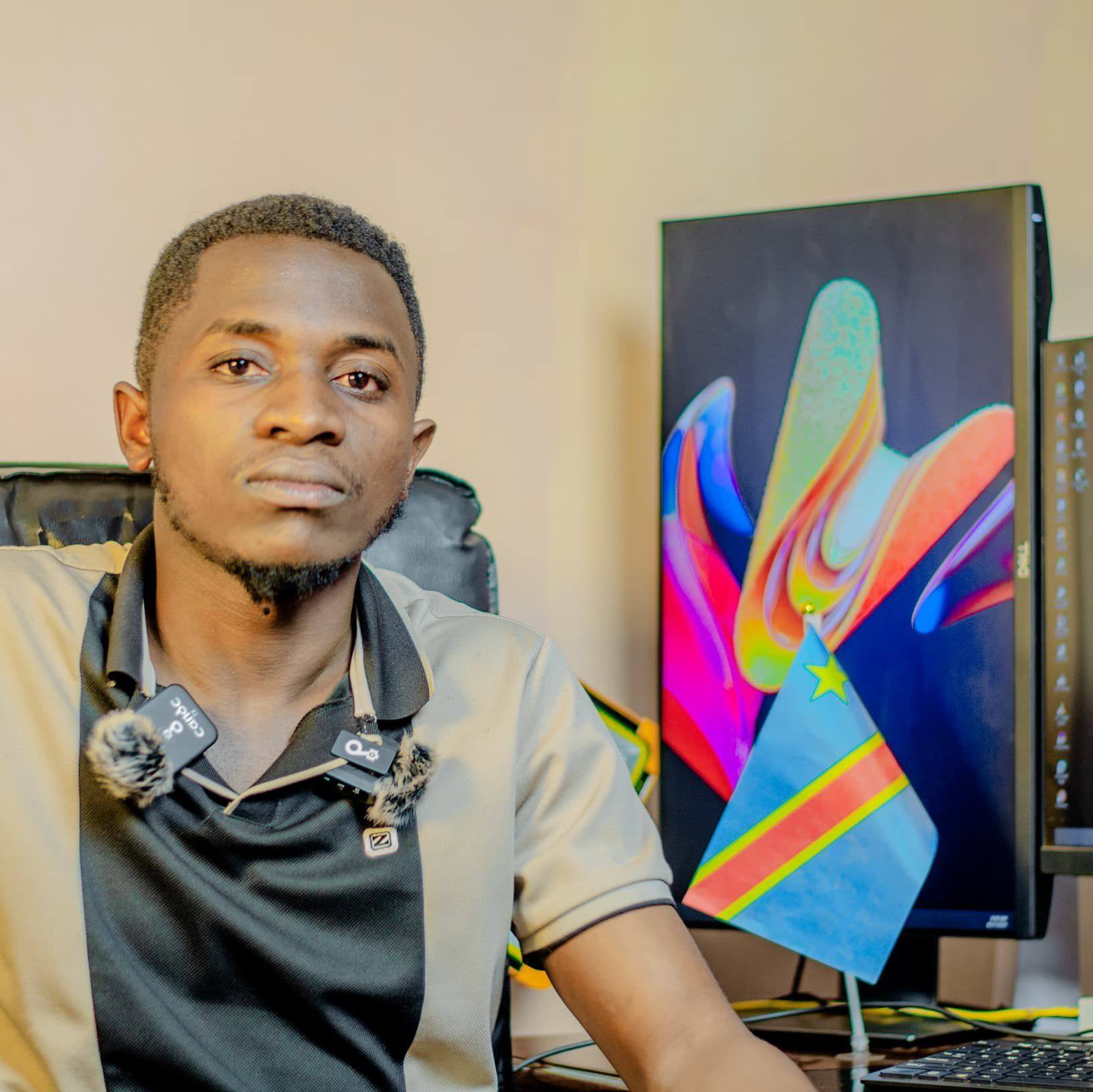 Ing. David M Muhasa | Butembo