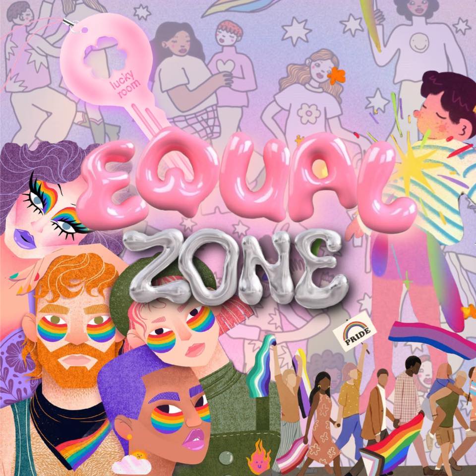 Equal Zone - ⋆.˚₊‧୨୧ 𝐂𝐎𝐍𝐆𝐑𝐀𝐓𝐔𝐋𝐀𝐓𝐈𝐎𝐍𝐒, 𝐙𑁍𝐄! ୨୧‧₊˚⋆ We’re... | Facebook